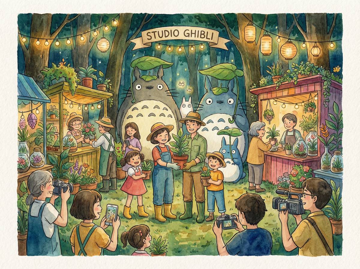 幼幼植物视频社区活动